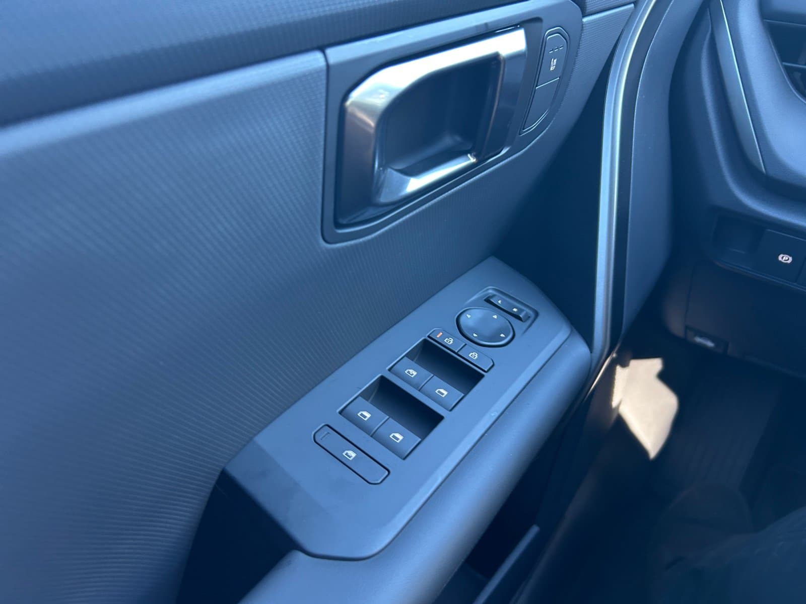 New 2027 Kia Seltos X-Line S - photo - 21