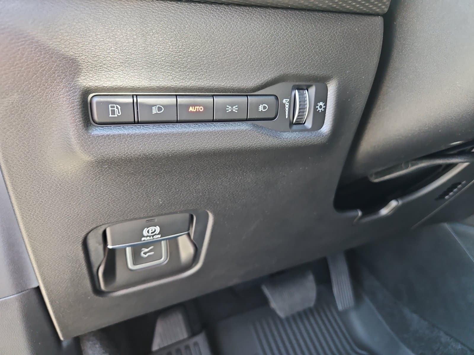 New 2026 Jeep Cherokee Limited - photo - 22