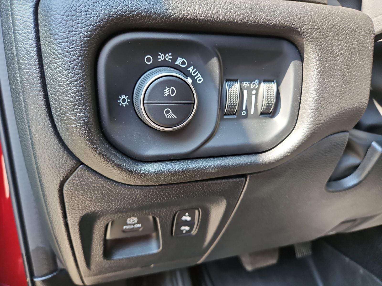 Pre-Owned 2025 Ram 1500 Big Horn/Lone Star - photo - 21