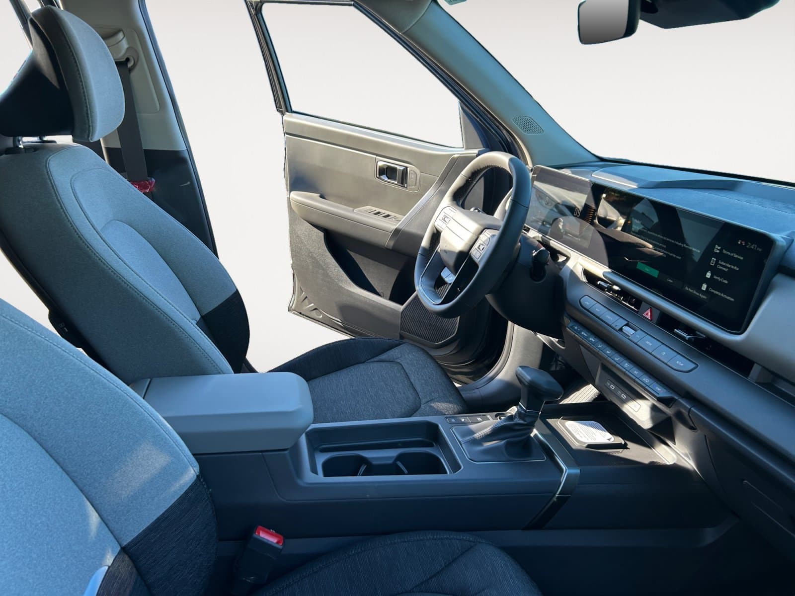 New 2027 Kia Seltos S - photo - 14