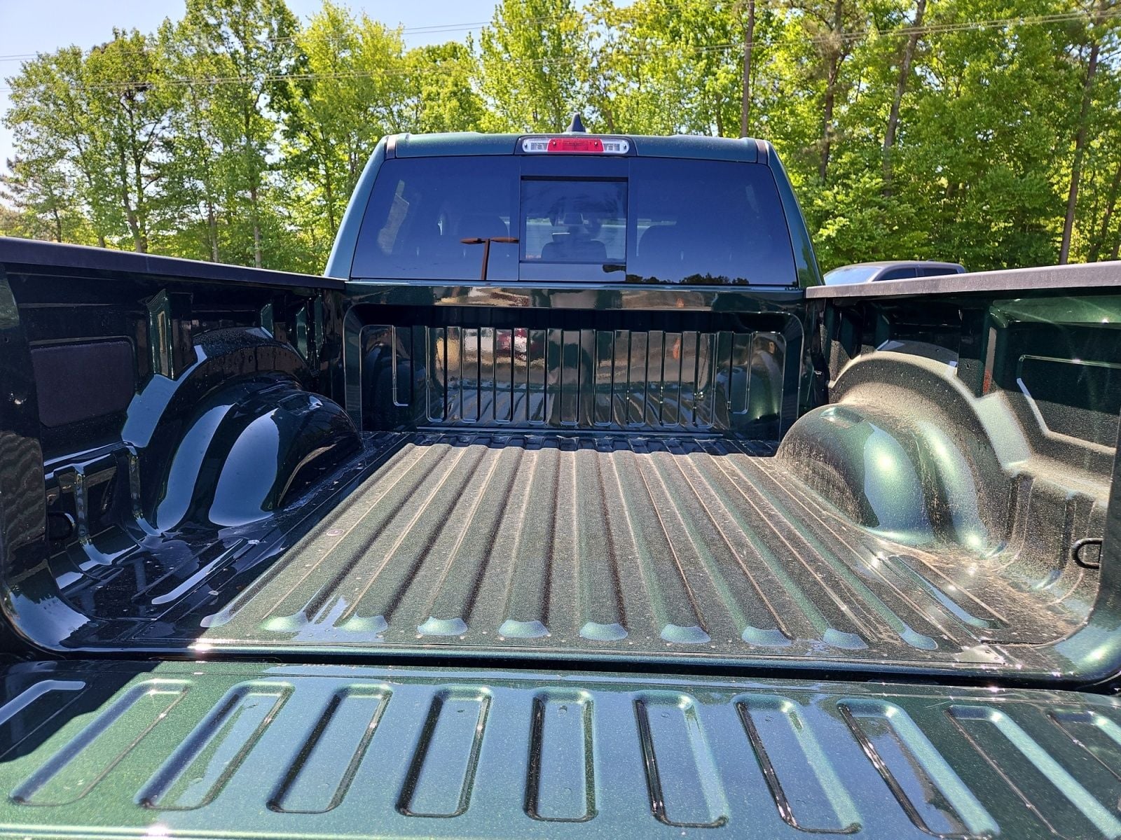 New 2026 Ram 1500 Big Horn/Lone Star - photo - 18