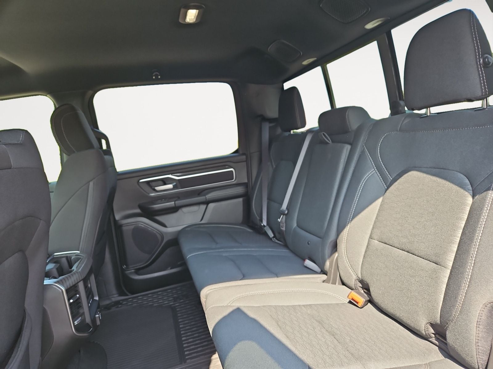 New 2026 Ram 1500 Big Horn/Lone Star - photo - 12