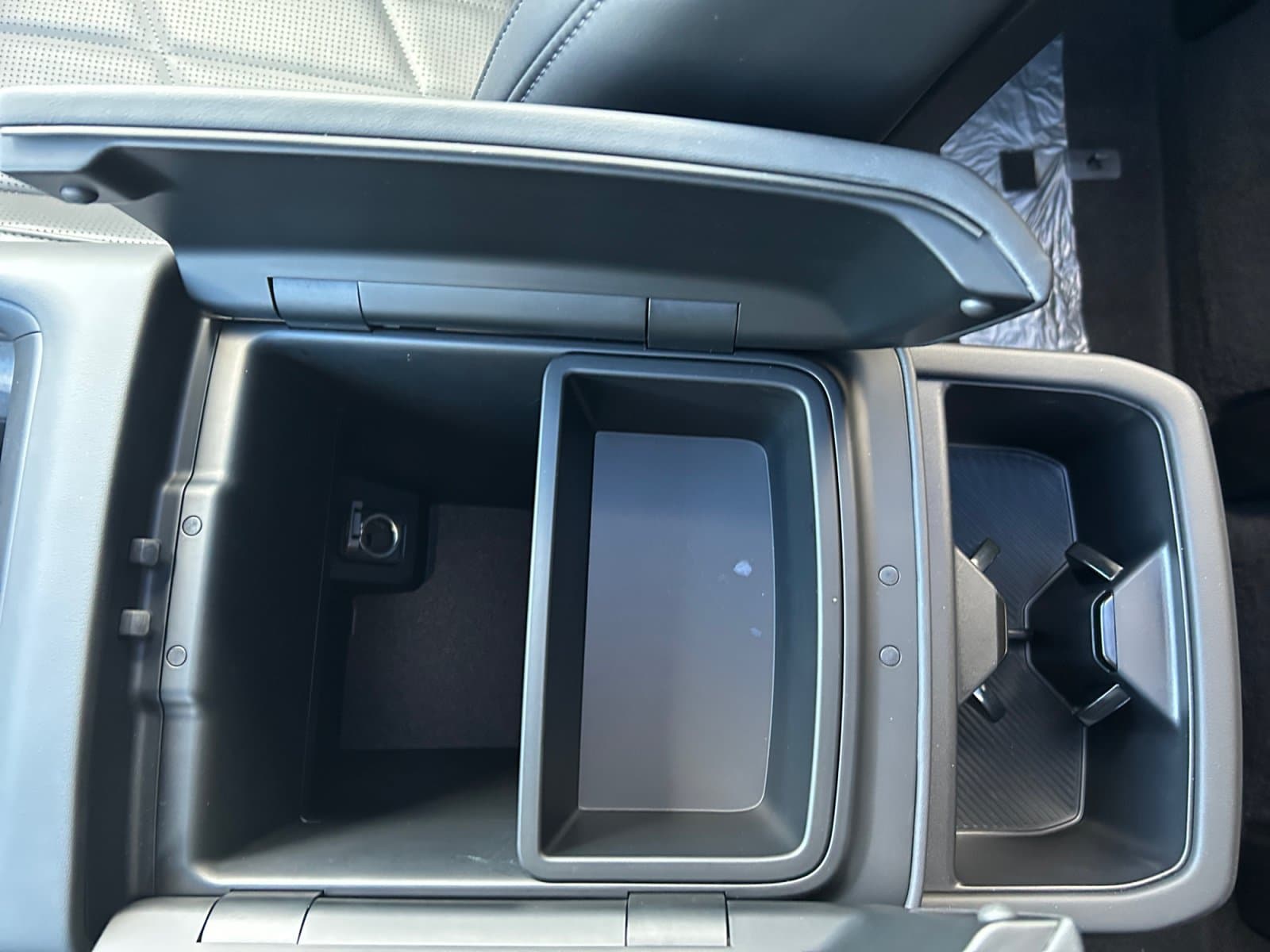 New 2027 Kia Telluride X-Line EX - photo - 25