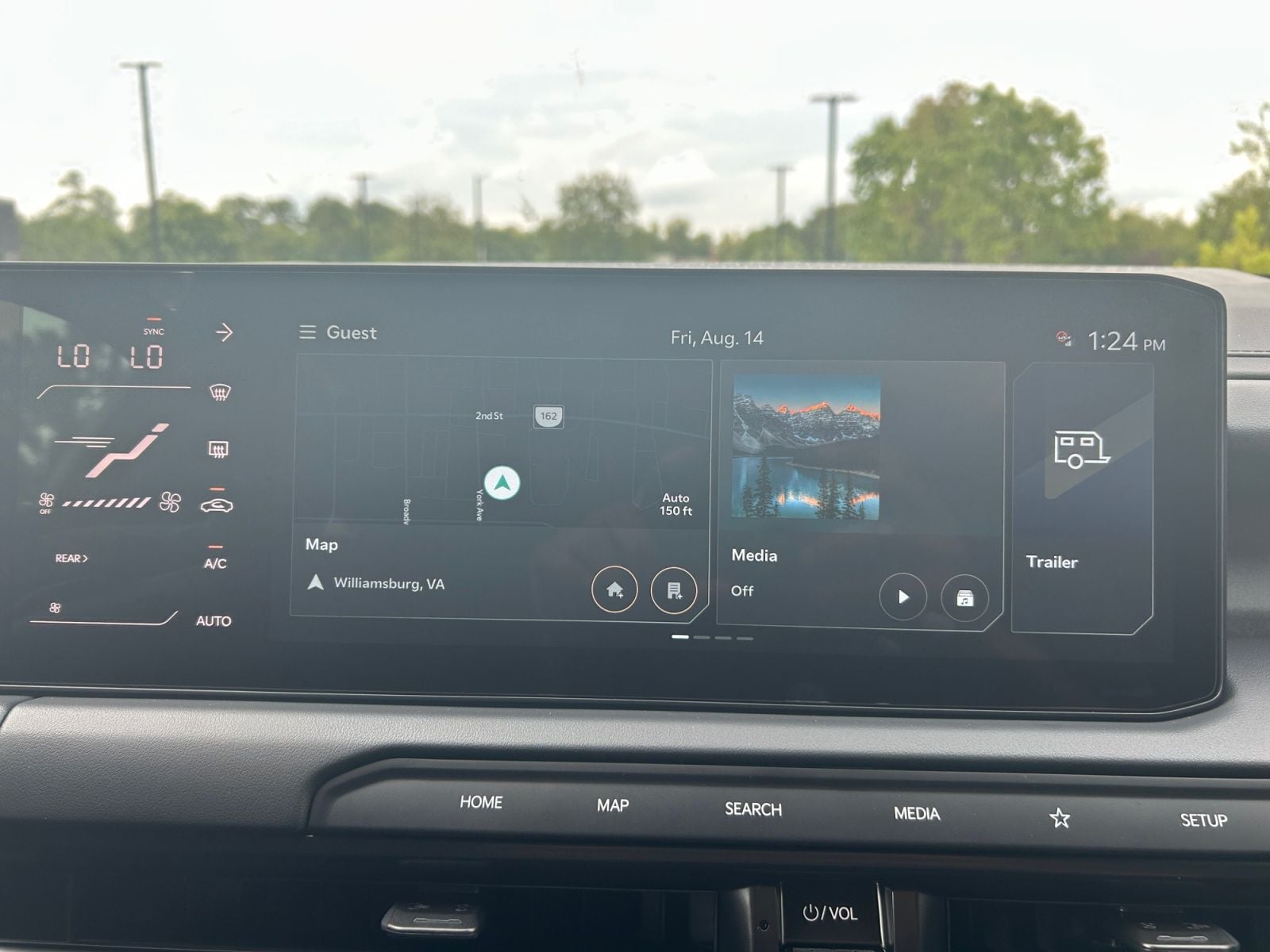 New 2027 Kia Telluride X-Line EX - photo - 19