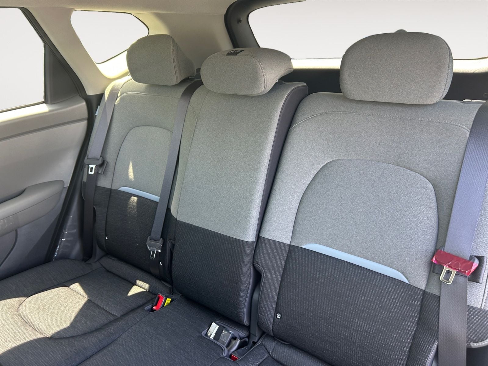 New 2027 Kia Seltos S - photo - 12