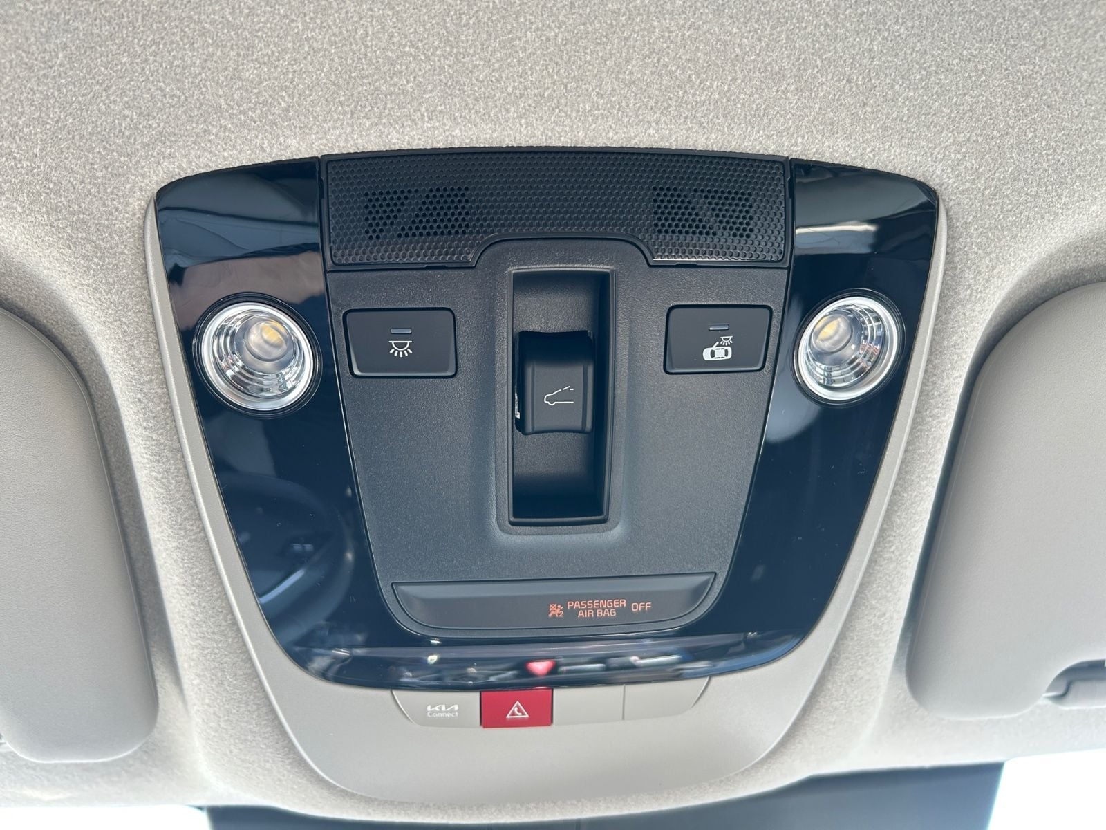 New 2026 Kia Niro EX - photo - 11