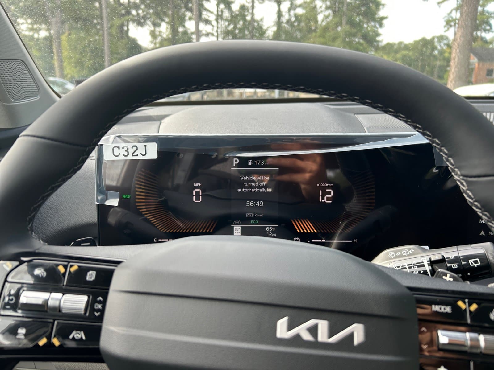 New 2026 Kia Sorento Hybrid EX - photo - 29
