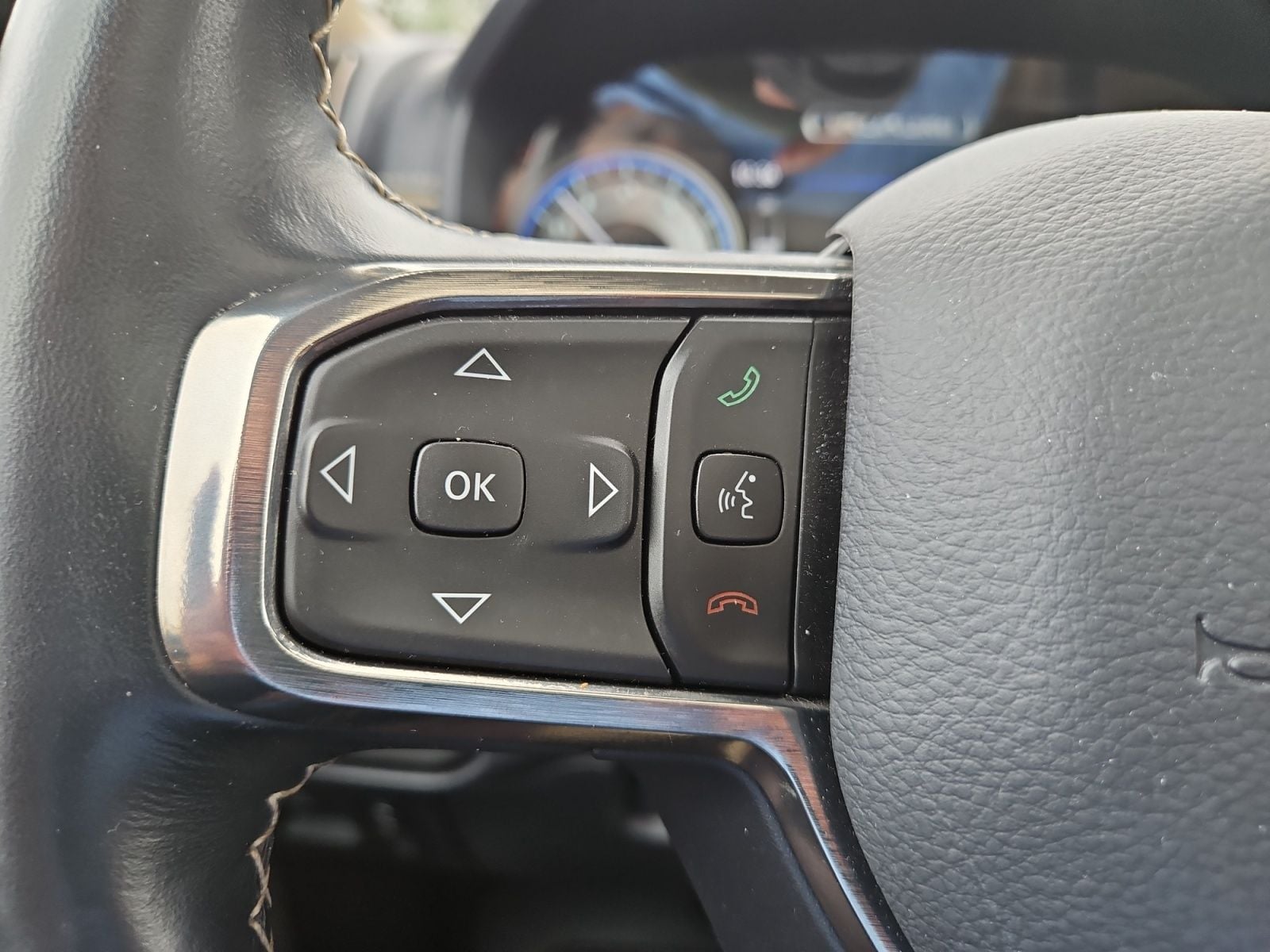 Pre-Owned 2021 Ram 1500 Limited - photo - 24