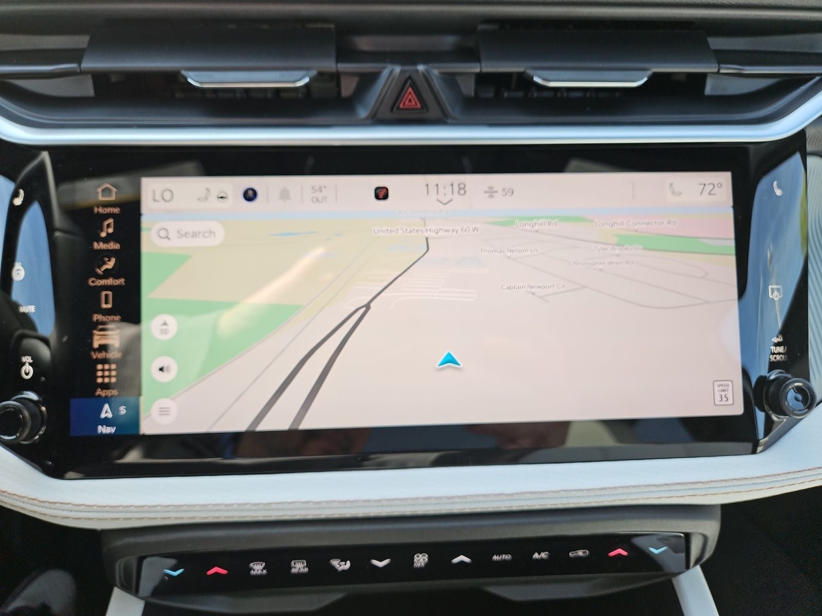 New 2026 Jeep Cherokee Limited - photo - 27