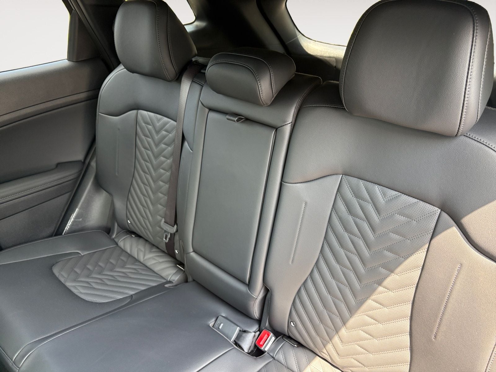 New 2027 Kia Sportage Hybrid X-Line - photo - 12