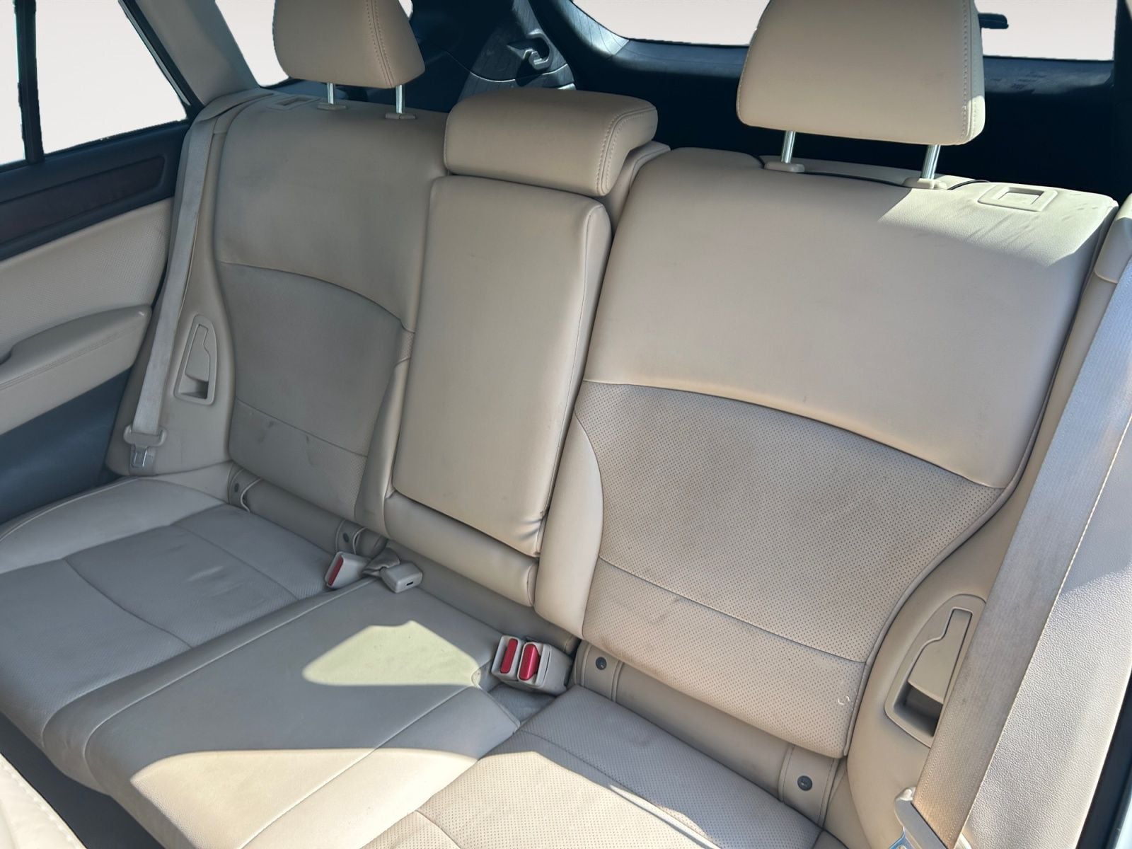 Pre-Owned 2015 Subaru Outback 2.5i - photo - 12