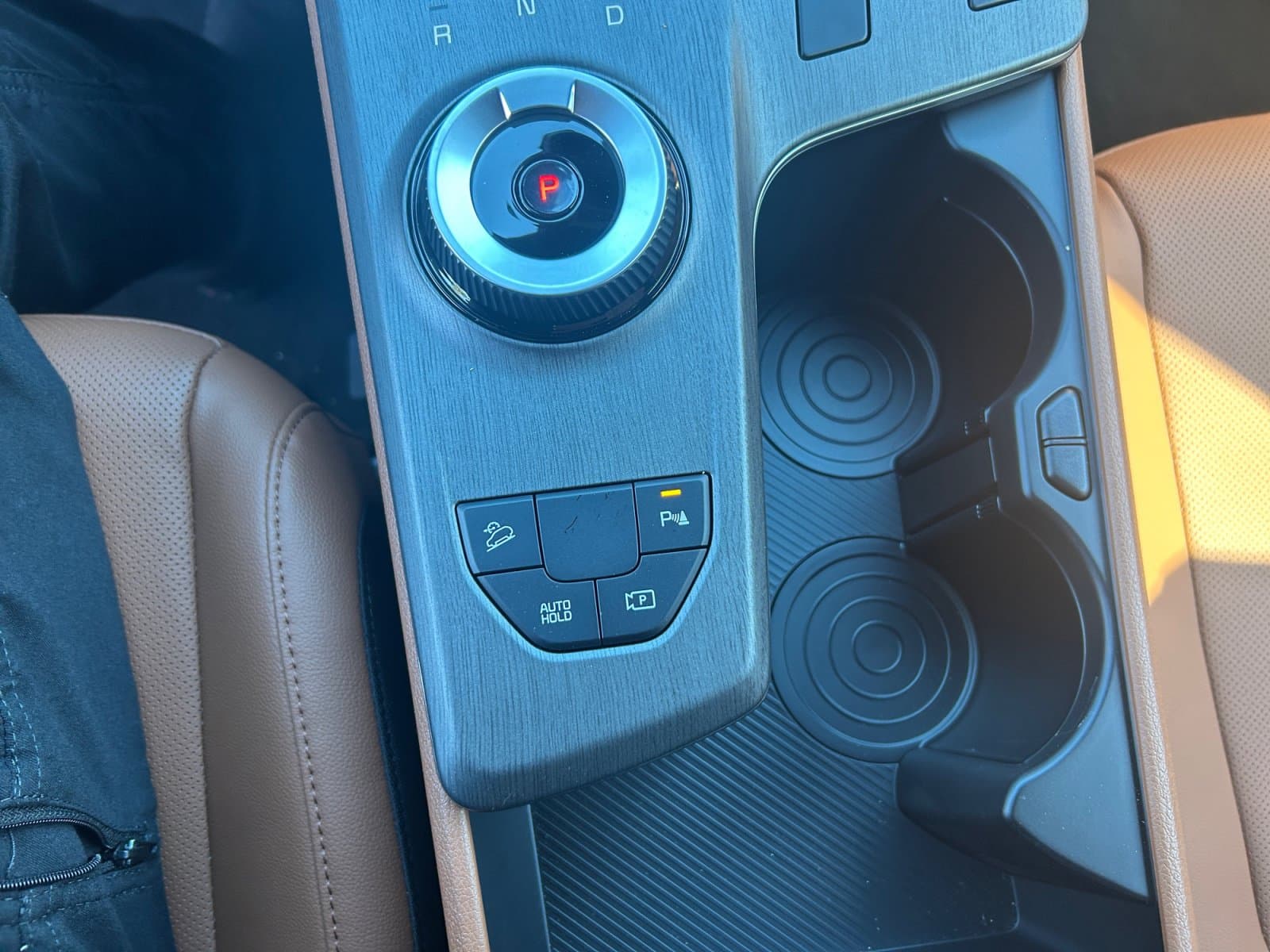 New 2027 Kia Sportage Hybrid X-Line - photo - 25