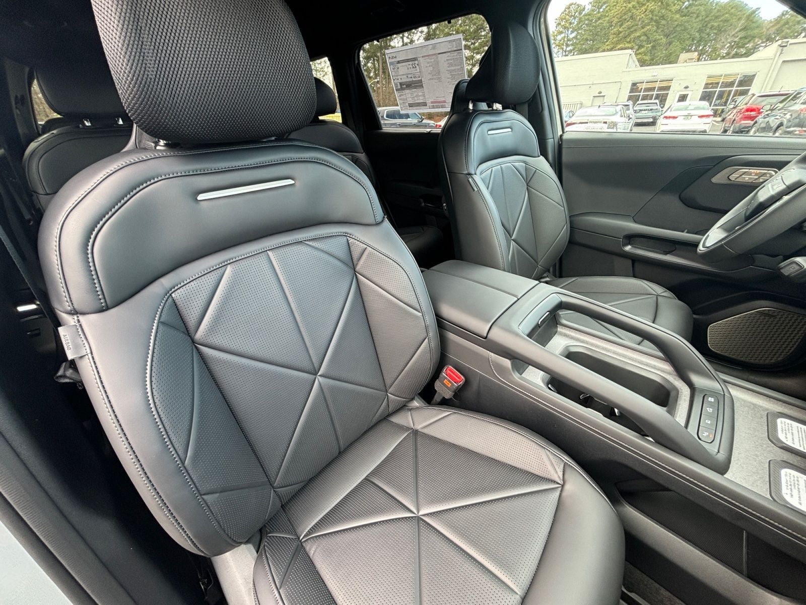New 2027 Kia Telluride SX - photo - 15