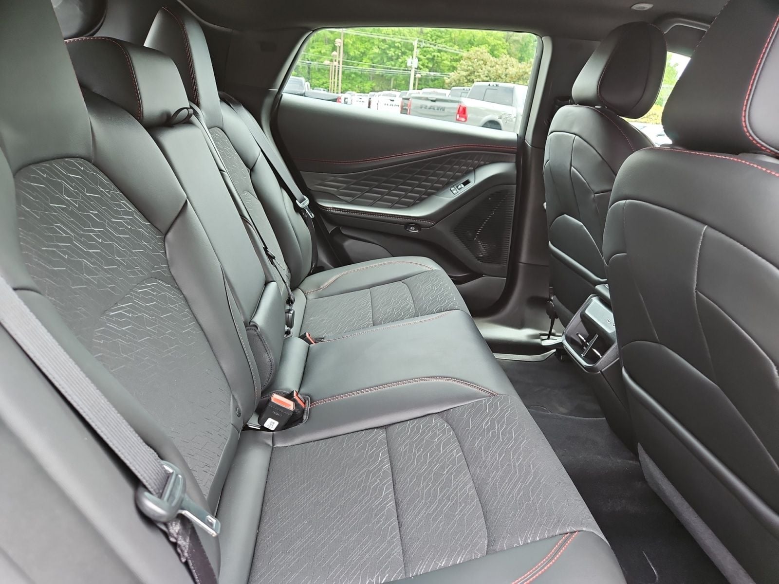 New 2026 Dodge Charger Scat Pack - photo - 16
