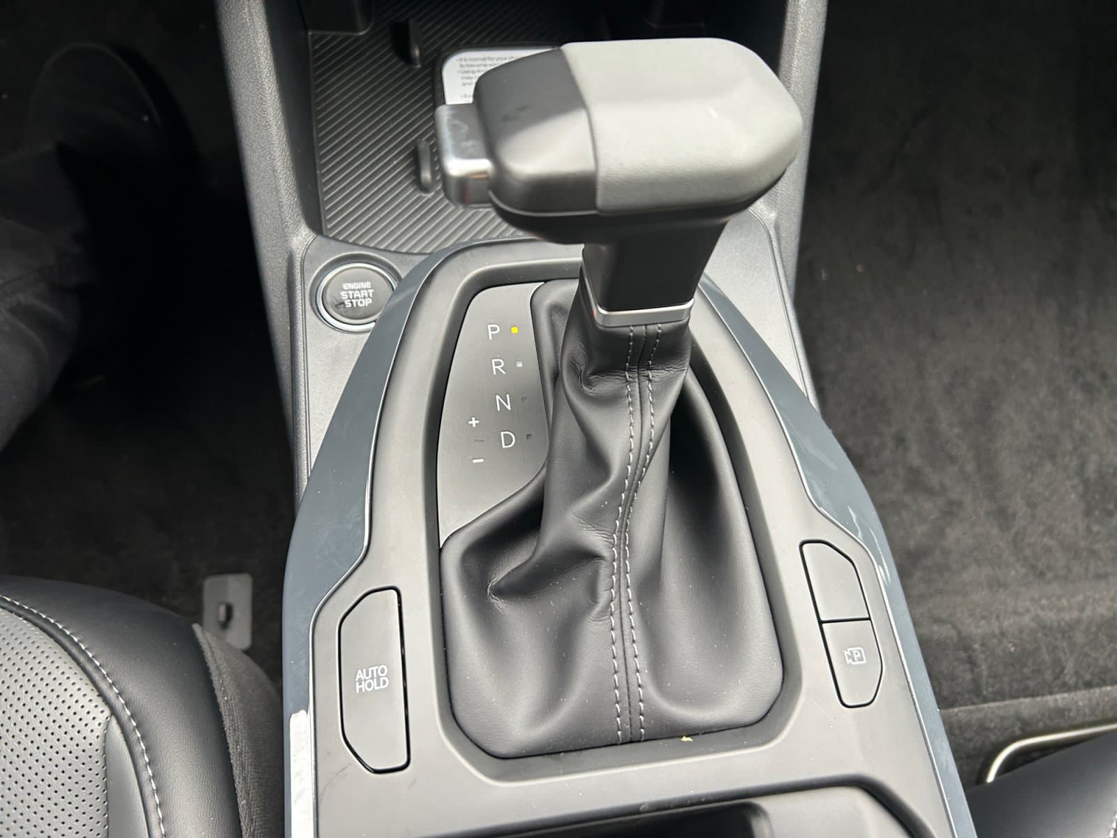 New 2026 Kia K4 EX - photo - 24