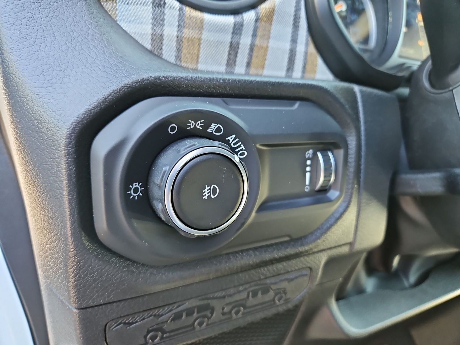 New 2026 Jeep Wrangler 85th Anniversary Edition - photo - 22