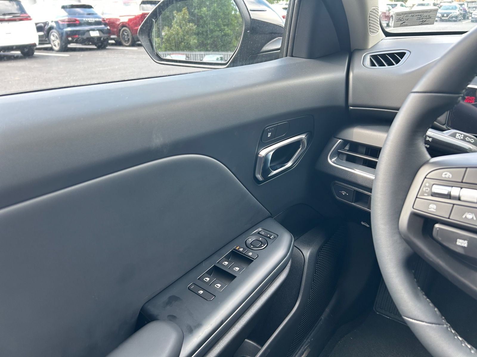 New 2026 Kia K4 EX - photo - 15