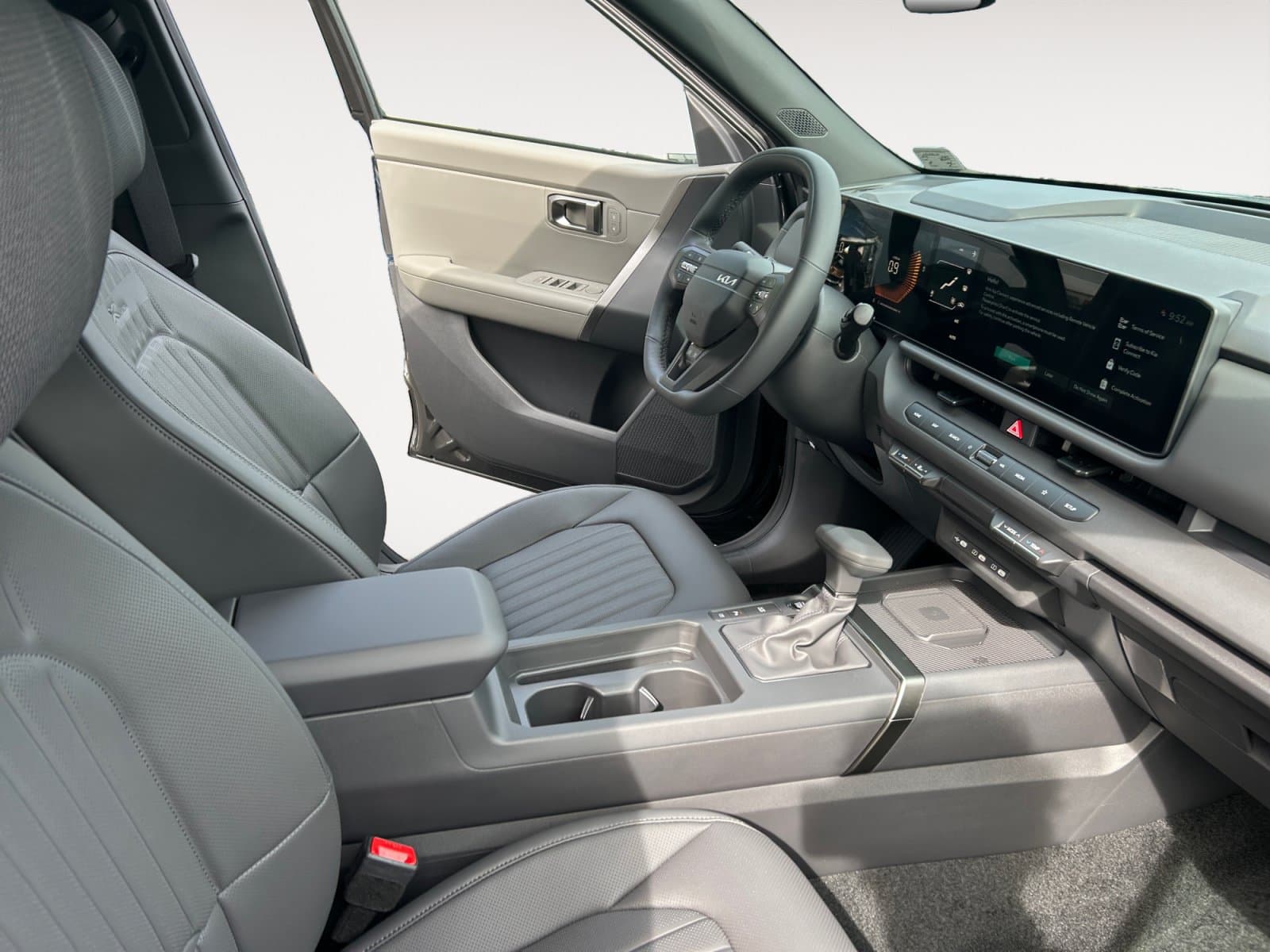 New 2027 Kia Seltos X-Line S - photo - 14