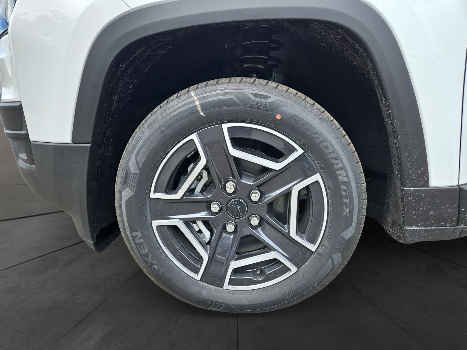 New 2026 Jeep Cherokee Limited - photo - 13