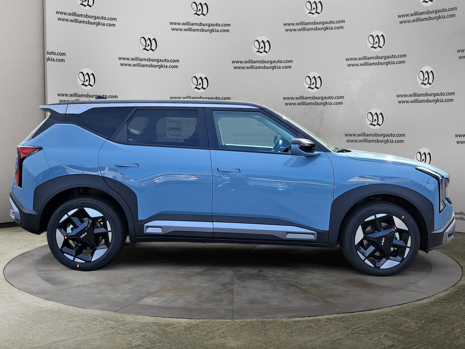 New 2027 Kia Seltos S - photo - 5