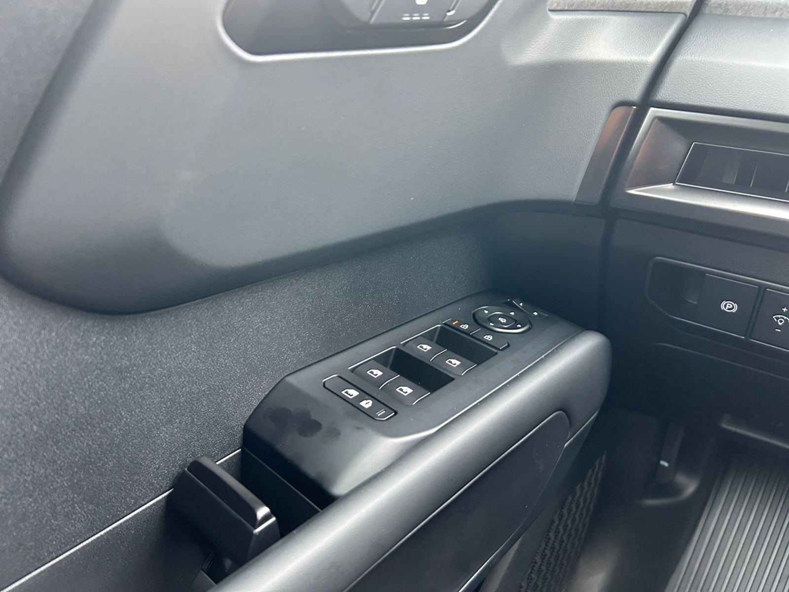 New 2027 Kia Telluride X-Line EX - photo - 21
