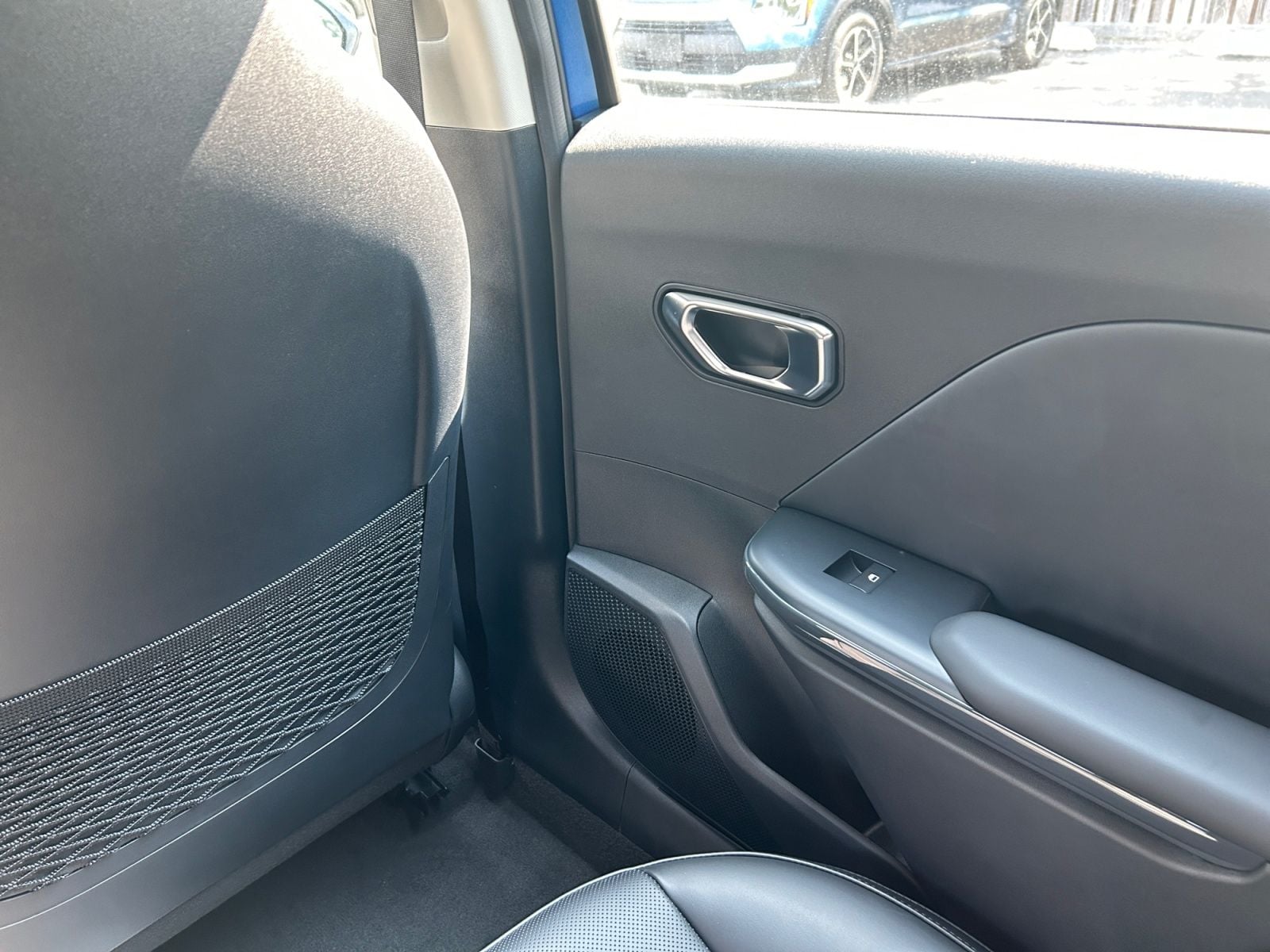 New 2026 Kia K4 EX - photo - 12