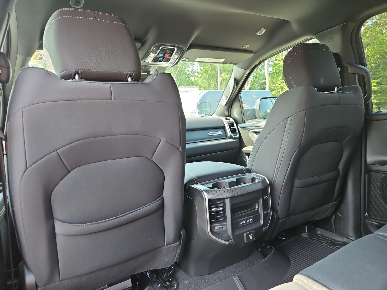 New 2026 Ram 1500 Big Horn/Lone Star - photo - 19