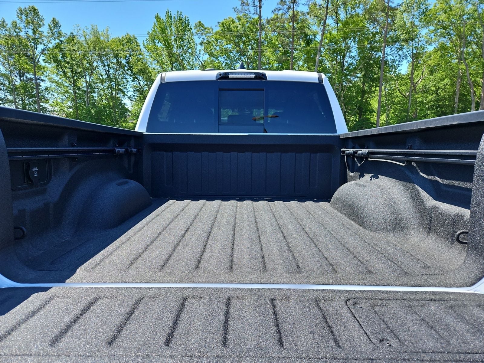 New 2026 Ram 1500 RHO - photo - 18