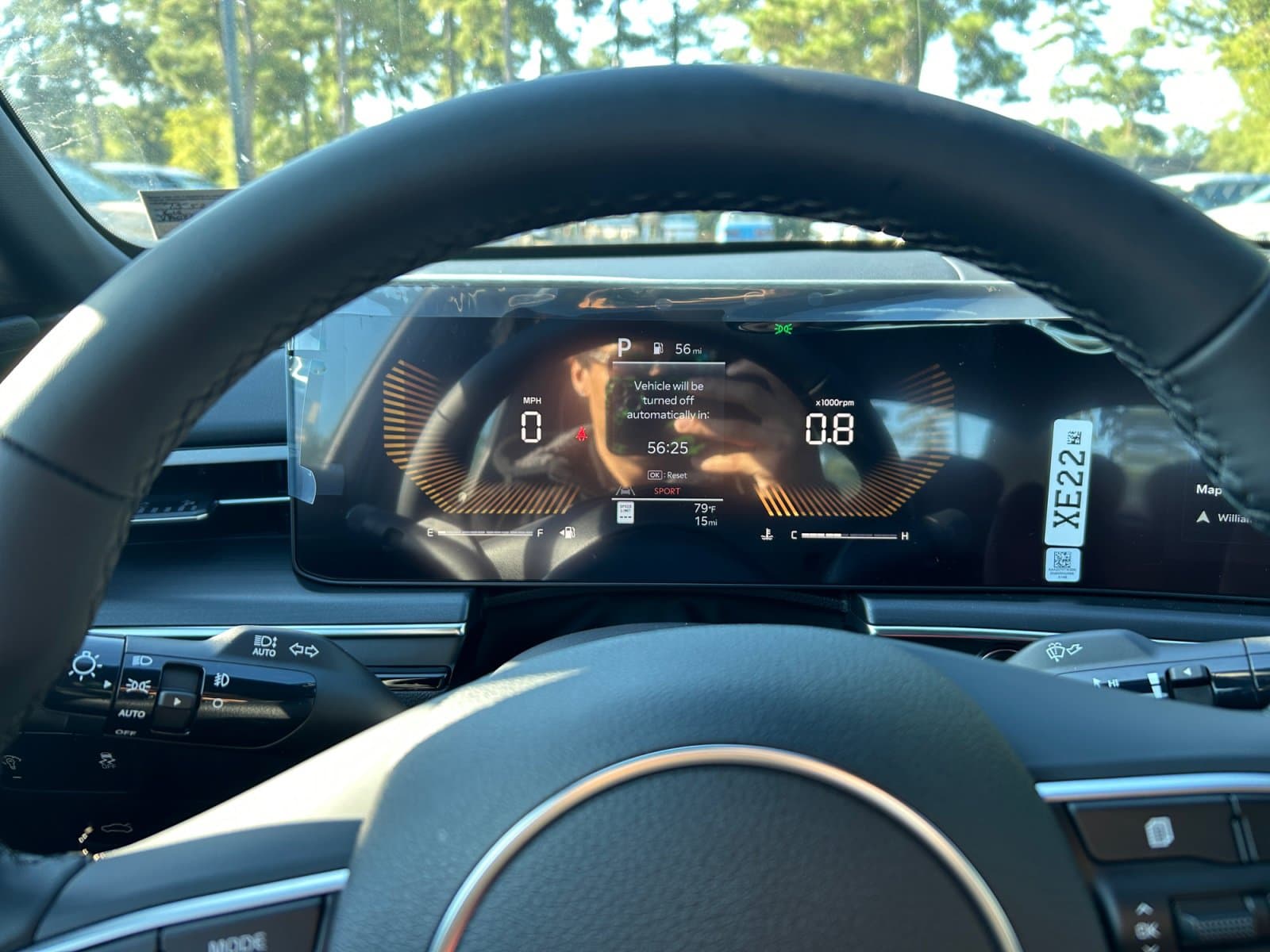 New 2026 Kia K5 GT-Line - photo - 29