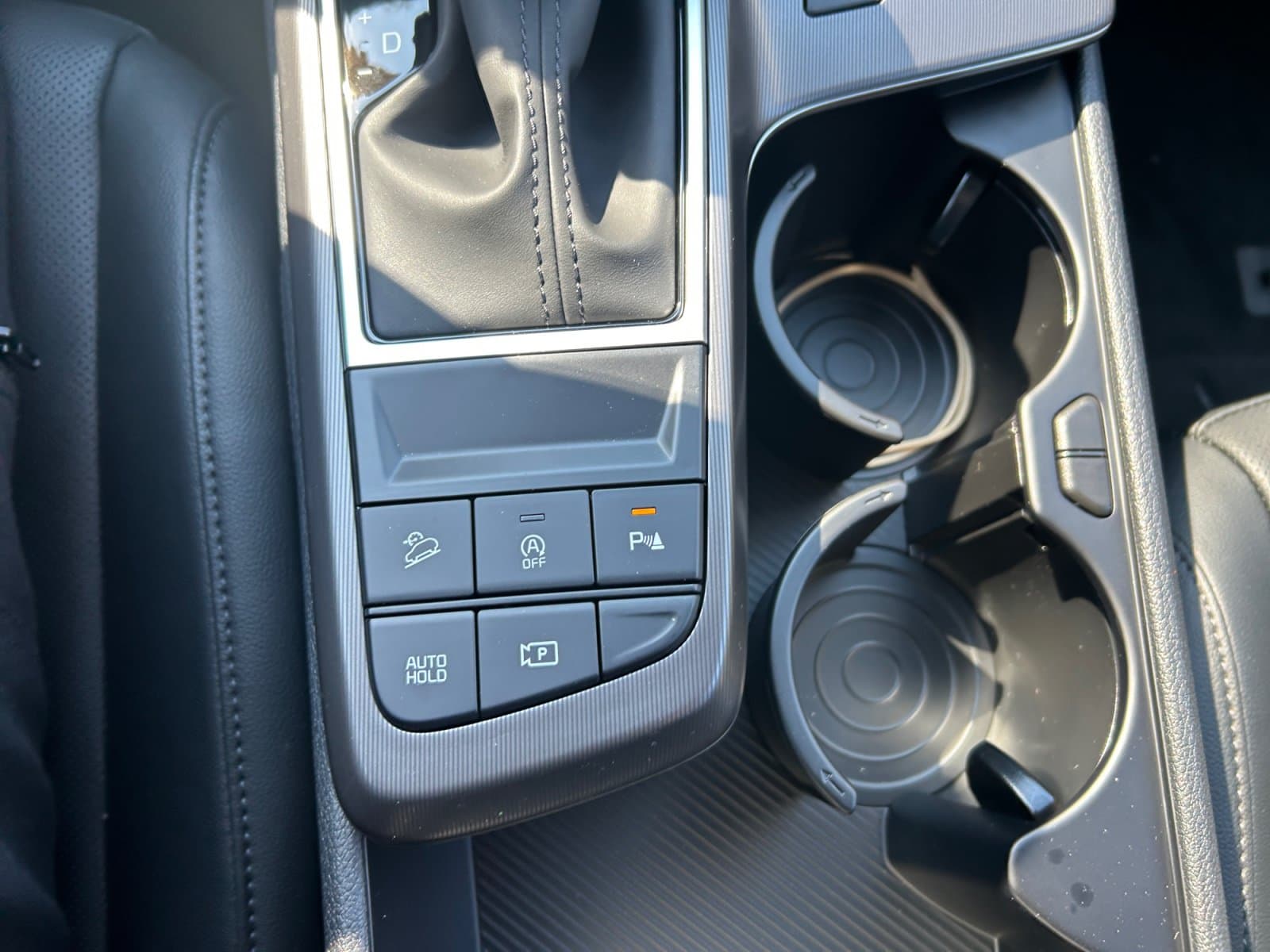 New 2027 Kia Sportage EX - photo - 25