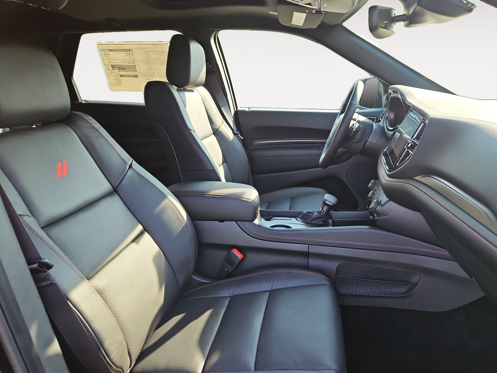 New 2027 Dodge Durango GT - photo - 14