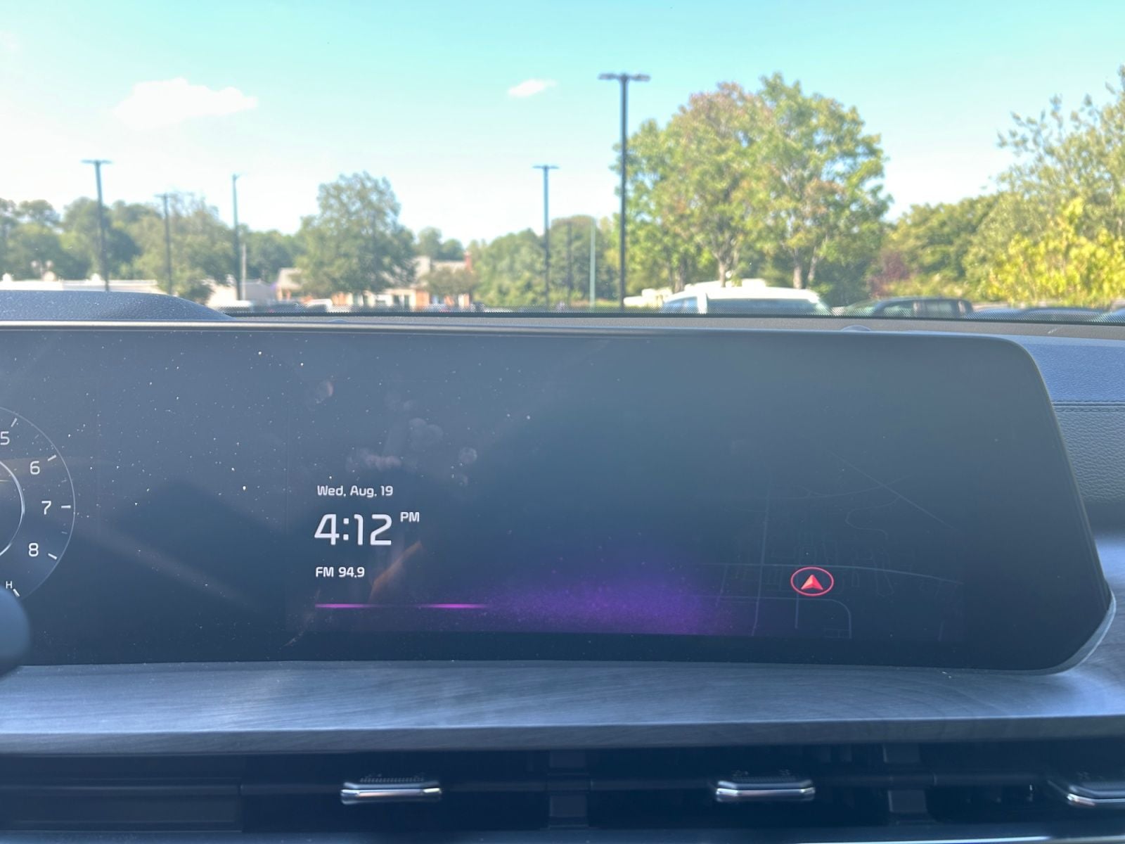 Pre-Owned 2023 Kia Telluride SX X-Line - photo - 19