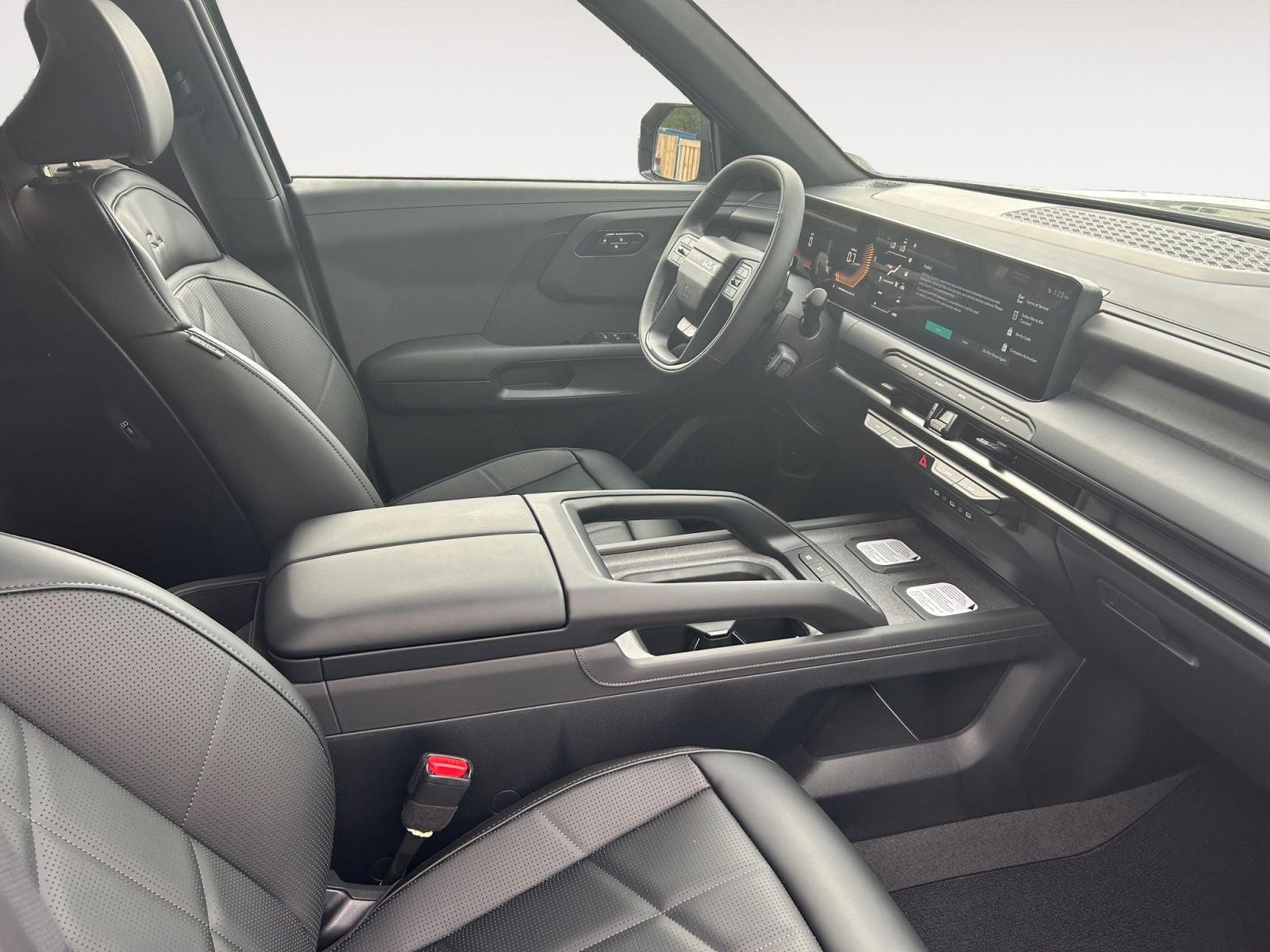 New 2027 Kia Telluride X-Line EX - photo - 14