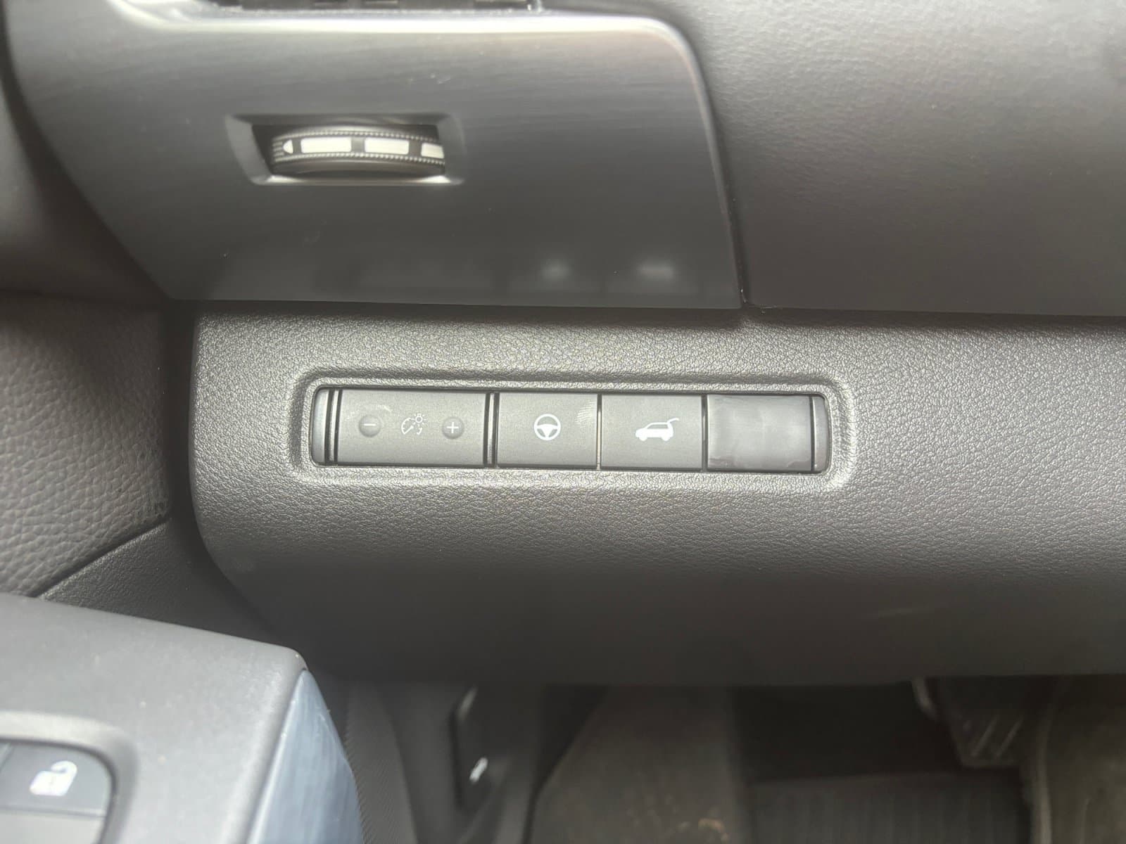 Pre-Owned 2025 Nissan Pathfinder Rock Creek - photo - 20