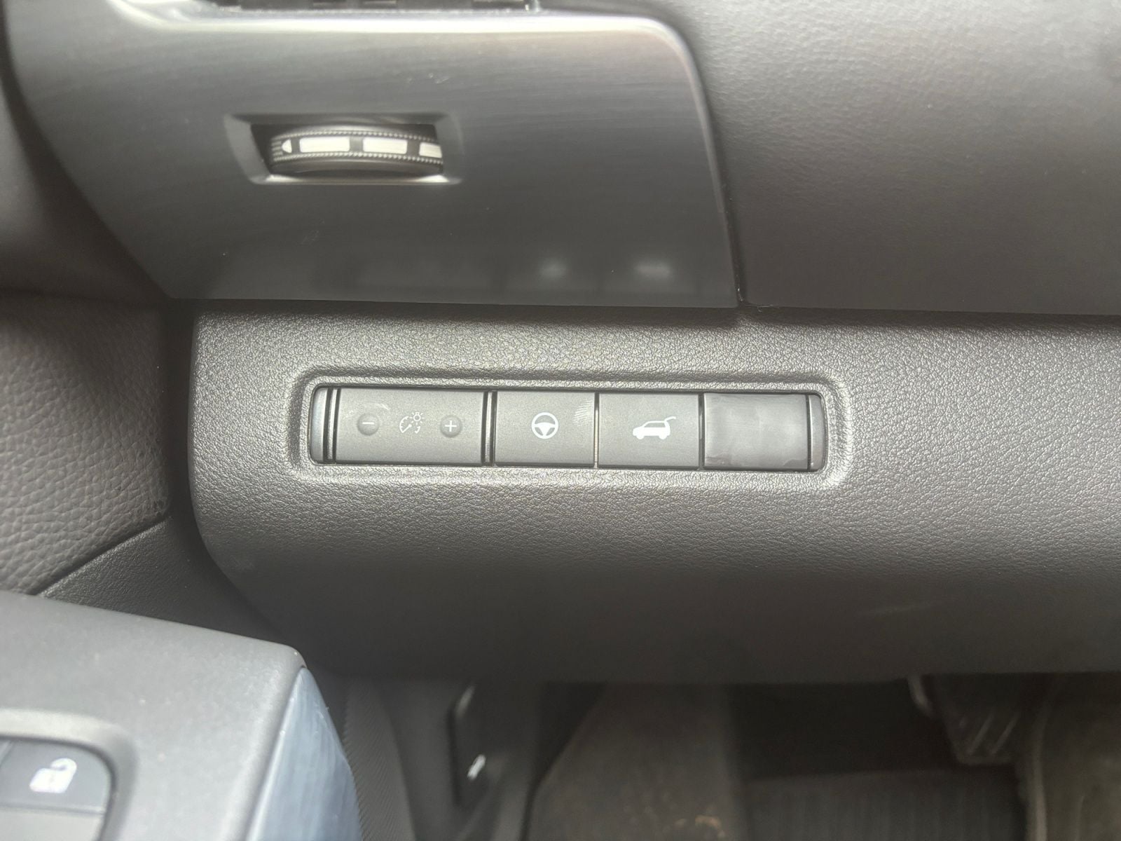 Pre-Owned 2025 Nissan Pathfinder Rock Creek - photo - 20