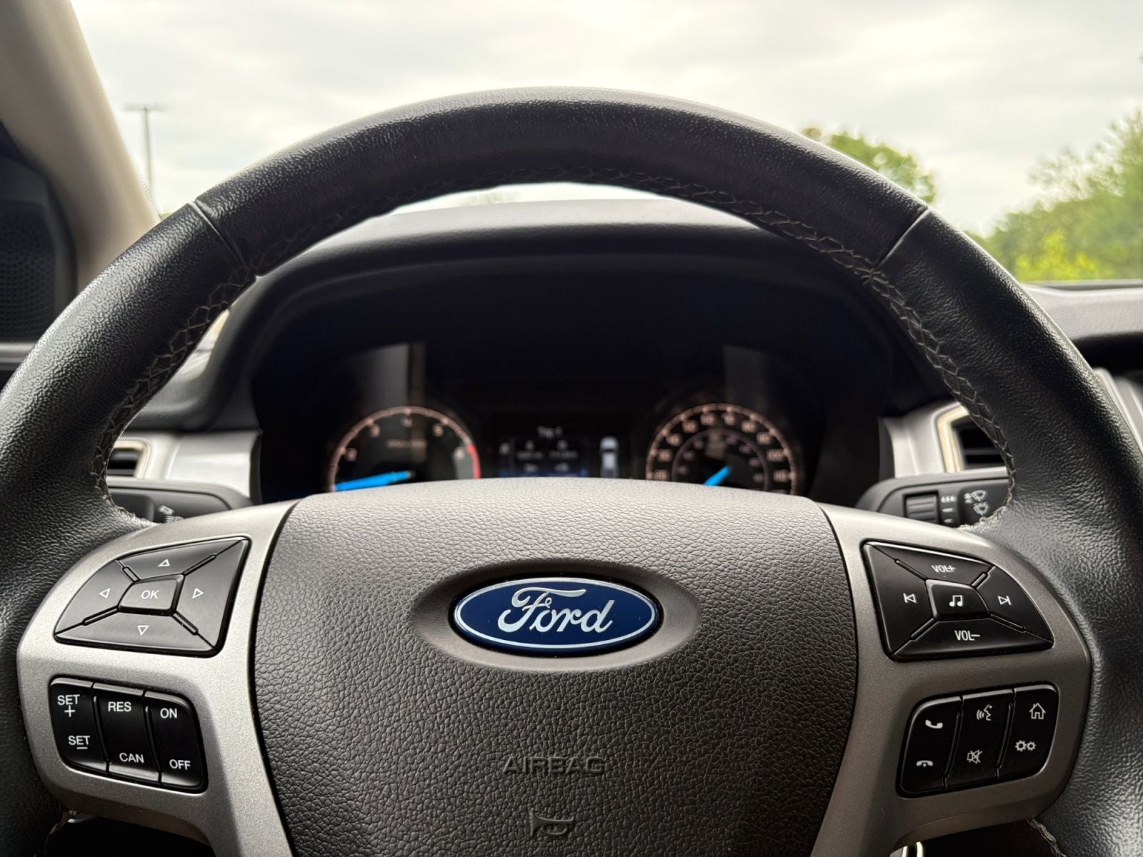 Pre-Owned 2020 Ford Ranger XLT - photo - 24