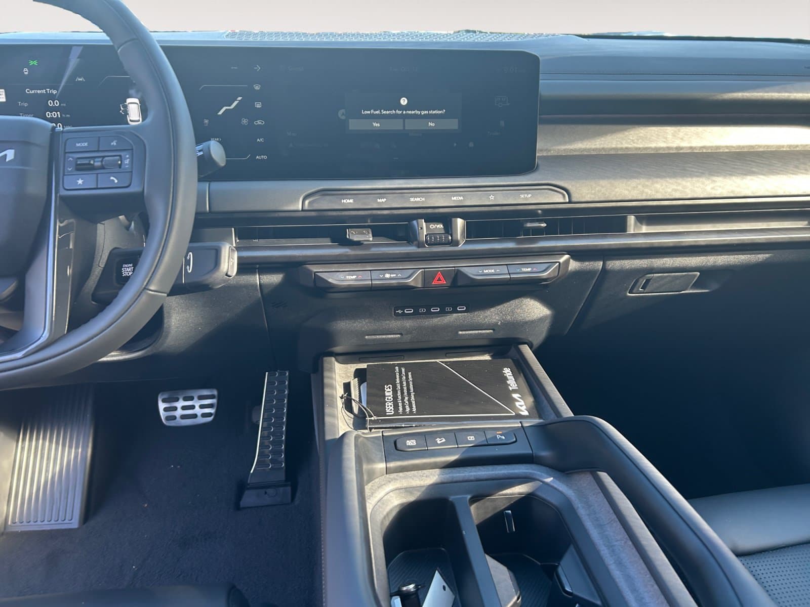 New 2027 Kia Telluride X-Line SX - photo - 10
