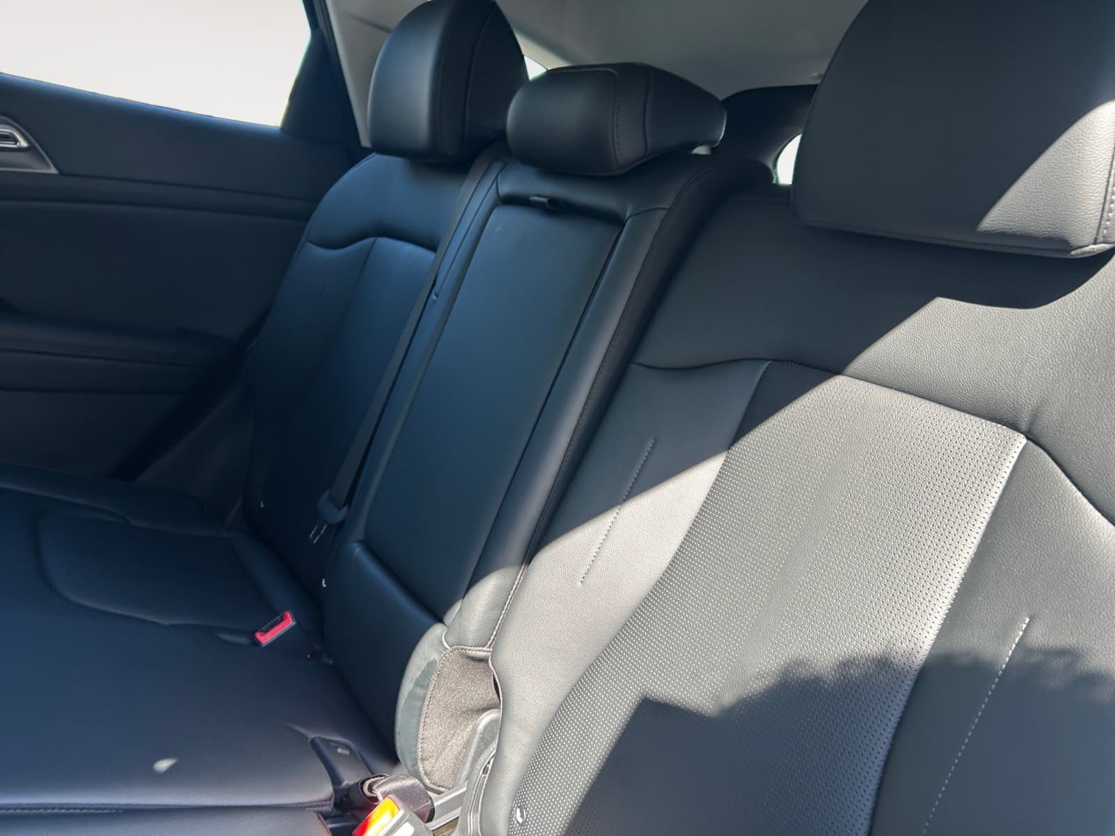 New 2027 Kia Sportage EX - photo - 12