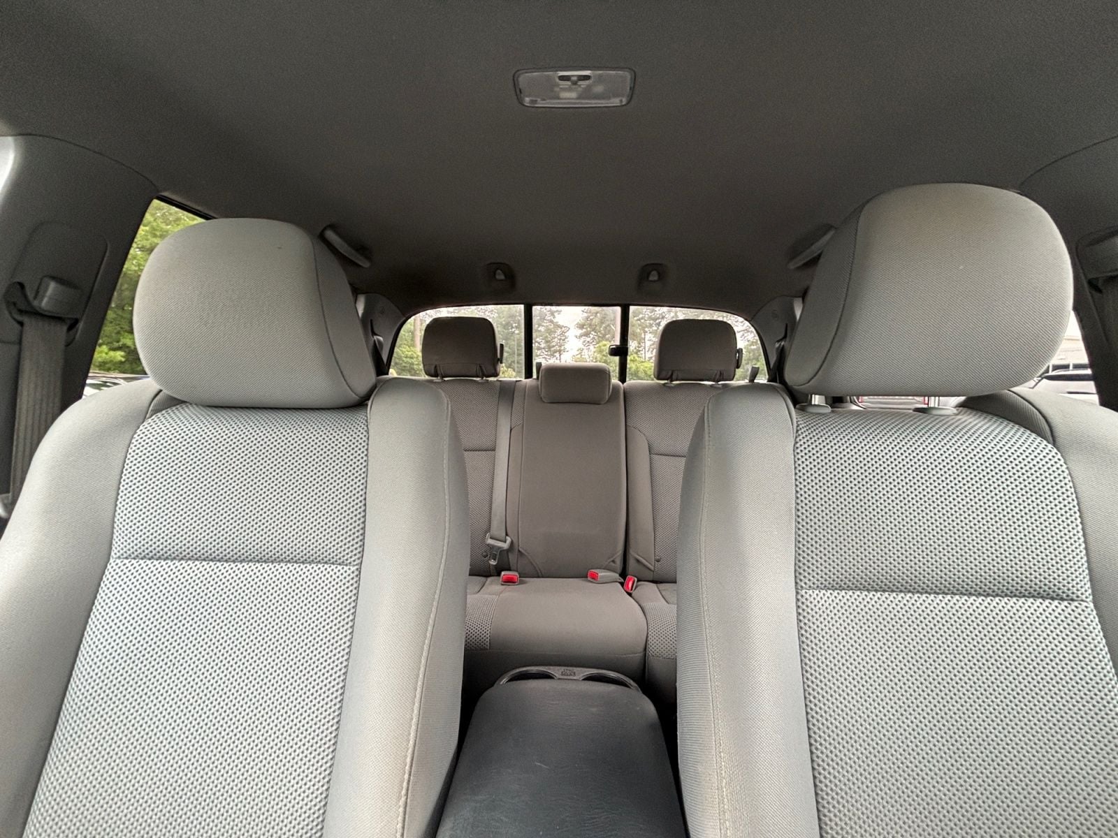 Pre-Owned 2014 Toyota Tacoma PreRunner - photo - 29