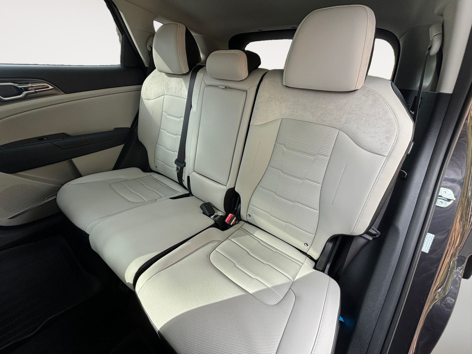 New 2026 Kia Sportage SX-Prestige - photo - 12