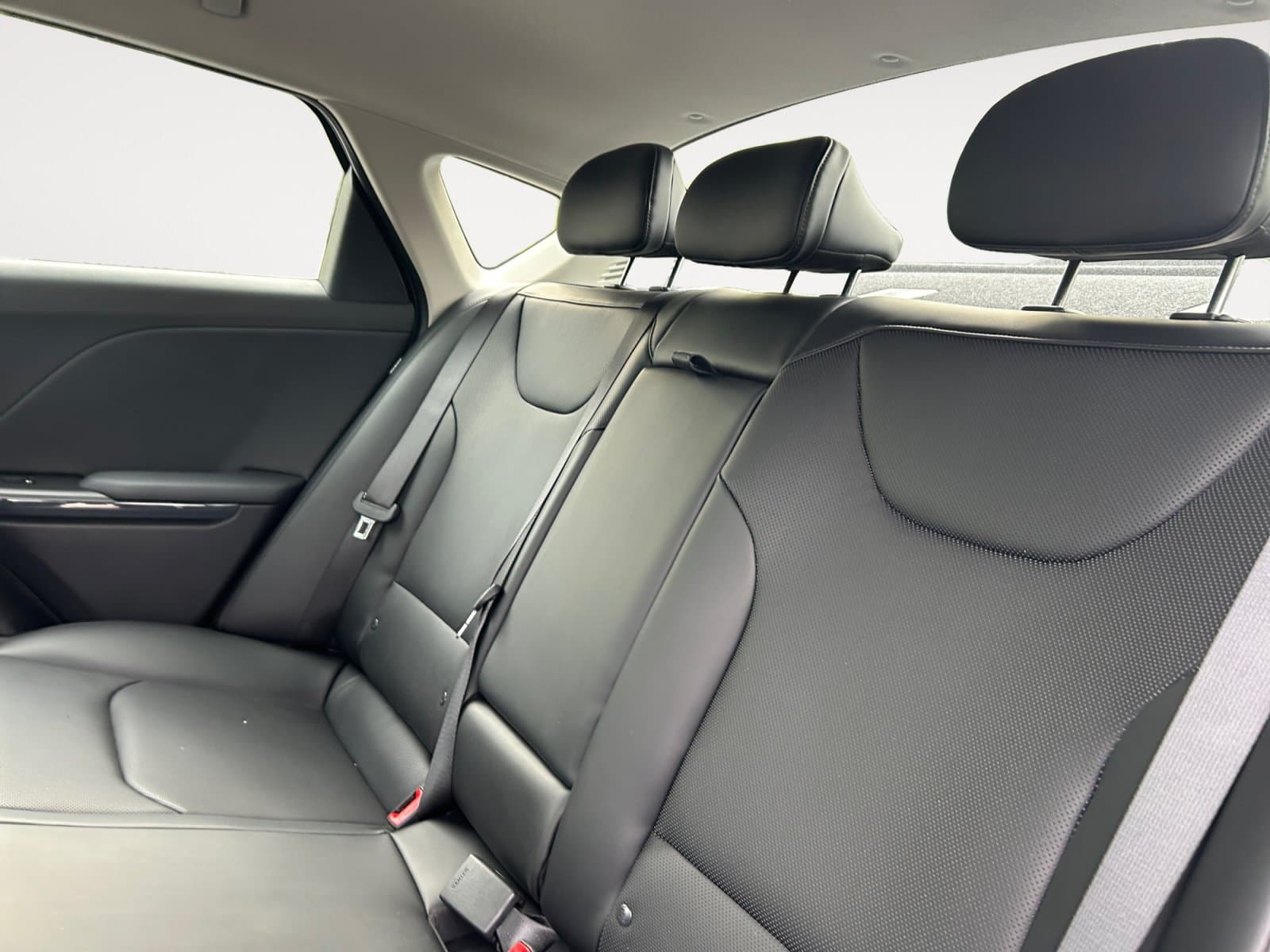 New 2026 Kia K4 EX - photo - 12