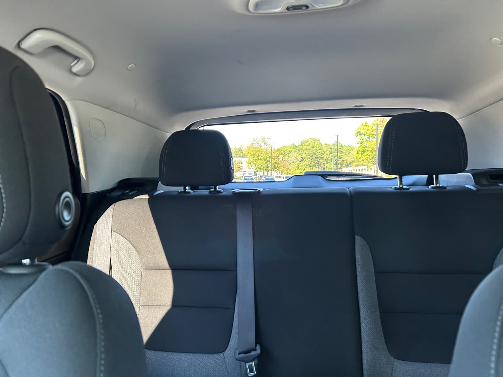 Pre-Owned 2025 Chevrolet TrailBlazer LT - photo - 29