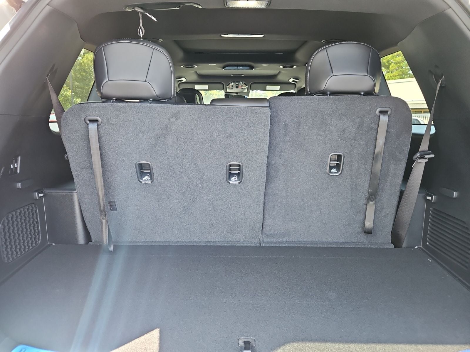 New 2027 Kia Telluride X-Line SX - photo - 18