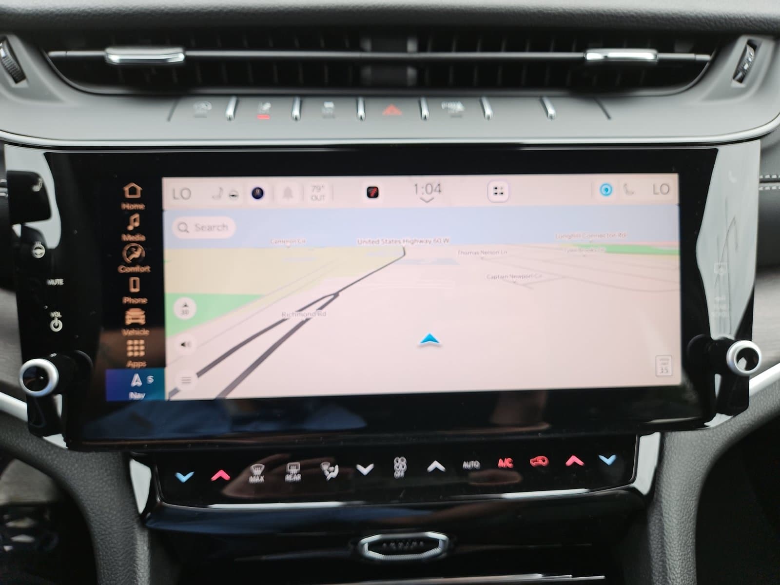 New 2027 Jeep Grand Cherokee L Limited - photo - 28