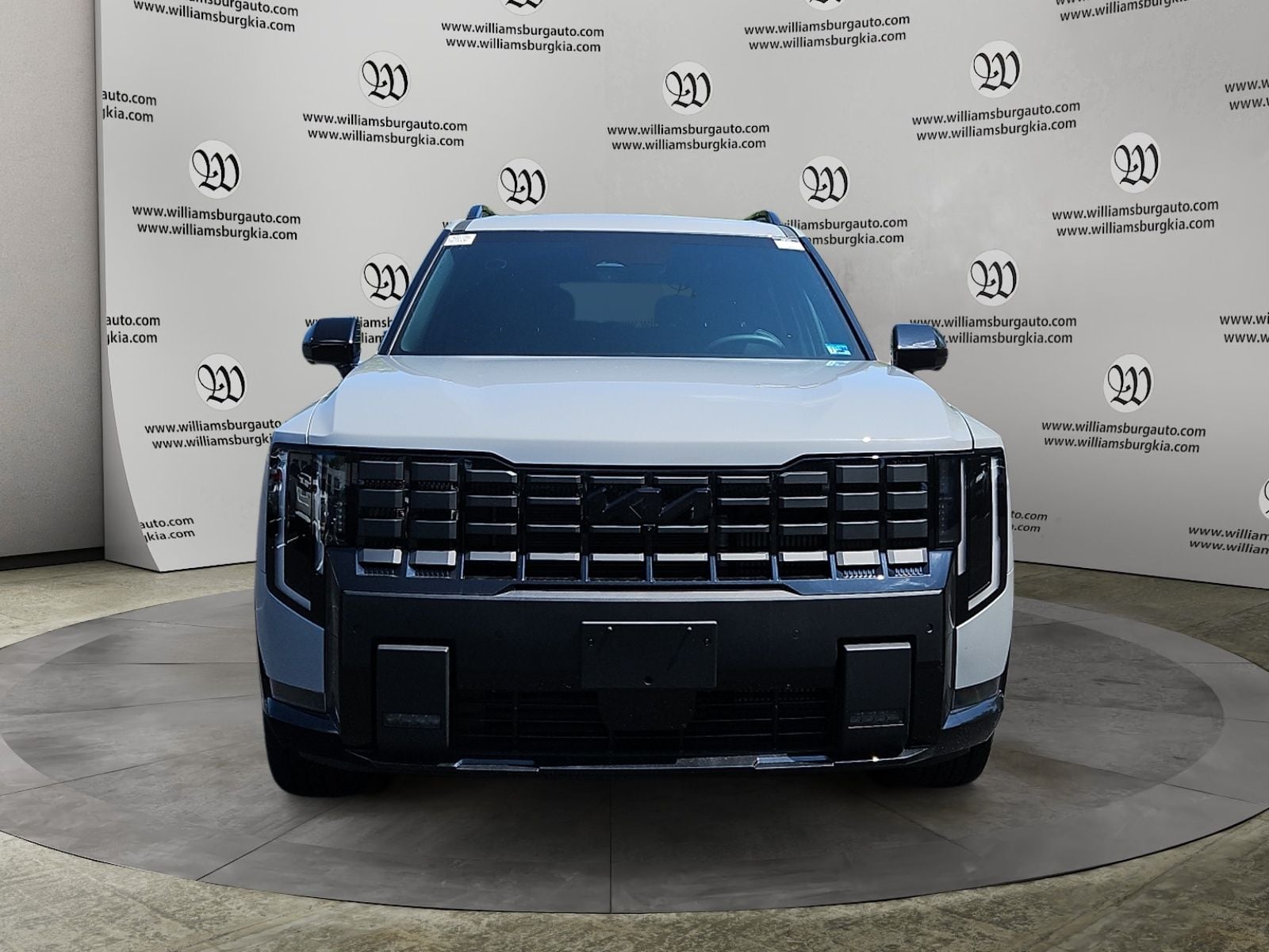 New 2027 Kia Telluride X-Line SX - photo - 7
