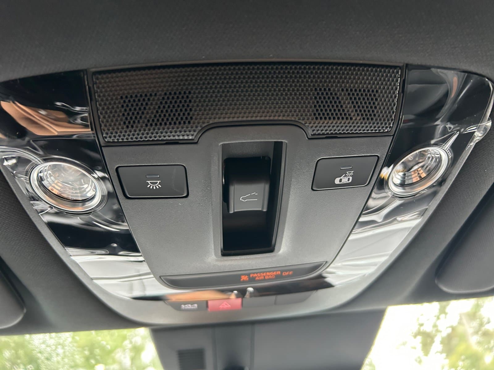 New 2027 Kia Sportage Hybrid X-Line - photo - 29