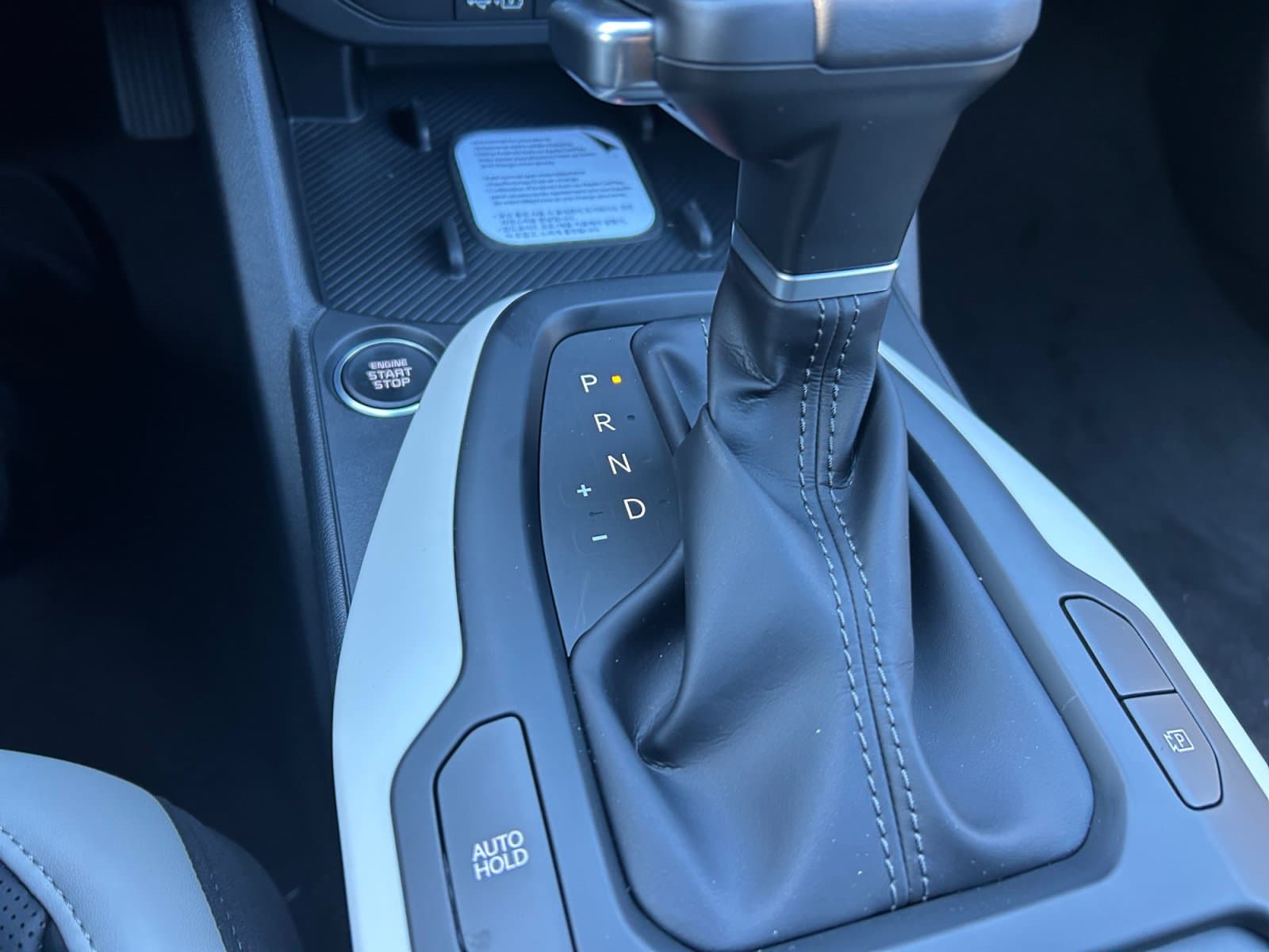New 2026 Kia K4 GT-Line - photo - 24