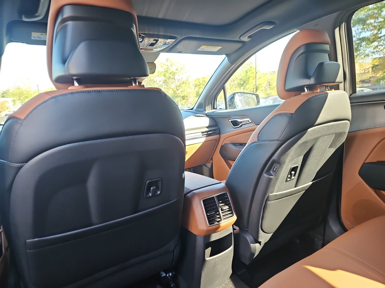 New 2027 Kia Sportage Hybrid X-Line - photo - 19